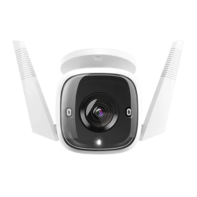 TP-Link Tapo C310 Kültéri 3MP Wi-Fi kamera TP-Link Tapo C310 Kültéri 3MP Wi-Fi kamera