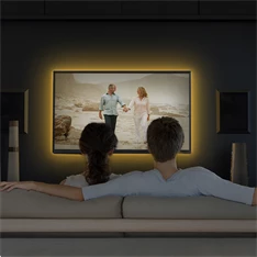 TP-Link Tapo L900-5 Smart Wi-Fi-s 5 méteres LED szalag TP-Link Tapo L900-5 Smart Wi-Fi-s 5 méteres LED szalag