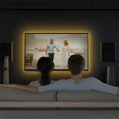 TP-Link Tapo L900-5 Smart Wi-Fi-s 5 méteres LED szalag TP-Link Tapo L900-5 Smart Wi-Fi-s 5 méteres LED szalag
