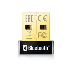 TP-Link UB400 Bluetooth 4.0 Nano USB adapter TP-Link UB400 Bluetooth 4.0 Nano USB adapter