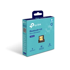 TP-Link UB400 Bluetooth 4.0 Nano USB adapter TP-Link UB400 Bluetooth 4.0 Nano USB adapter