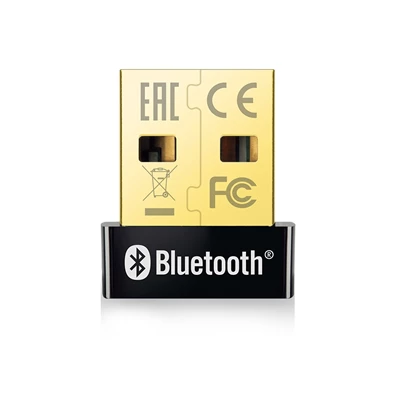 TP-Link UB400 Bluetooth 4.0 Nano USB adapter TP-Link UB400 Bluetooth 4.0 Nano USB adapter