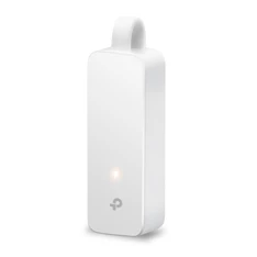 TP-Link UE300C USB 3.0 Type-C to RJ45 Gigabit Ethernet Network Adapter TP-Link UE300C USB 3.0 Type-C to RJ45 Gigabit Ethernet Network Adapter