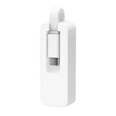 TP-Link UE300C USB 3.0 Type-C to RJ45 Gigabit Ethernet Network Adapter TP-Link UE300C USB 3.0 Type-C to RJ45 Gigabit Ethernet Network Adapter
