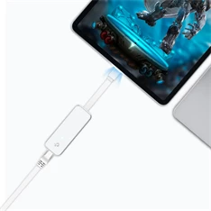 TP-Link UE300C USB 3.0 Type-C to RJ45 Gigabit Ethernet Network Adapter TP-Link UE300C USB 3.0 Type-C to RJ45 Gigabit Ethernet Network Adapter