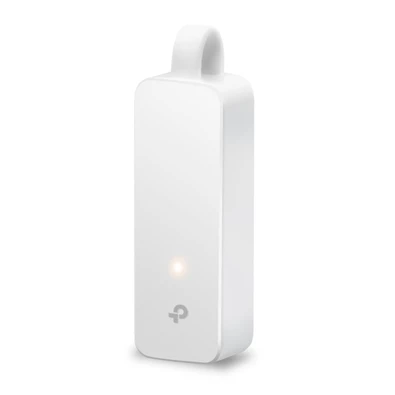 TP-Link UE300C USB 3.0 Type-C to RJ45 Gigabit Ethernet Network Adapter TP-Link UE300C USB 3.0 Type-C to RJ45 Gigabit Ethernet Network Adapter