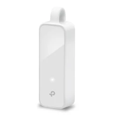 TP-Link UE300 USB 3.0 to Gigabit Ethernet Network Adapter TP-Link UE300 USB 3.0 to Gigabit Ethernet Network Adapter