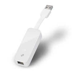 TP-Link UE300 USB 3.0 to Gigabit Ethernet Network Adapter TP-Link UE300 USB 3.0 to Gigabit Ethernet Network Adapter