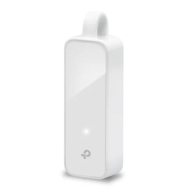 TP-Link UE300 USB 3.0 to Gigabit Ethernet Network Adapter TP-Link UE300 USB 3.0 to Gigabit Ethernet Network Adapter