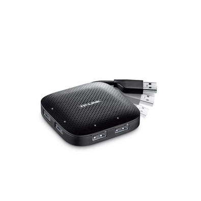 TP-Link UH400 4portos USB3.0 HUB TP-Link UH400 4portos USB3.0 HUB