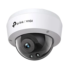 TP-Link VIGI C220I /2MP/2,8mm/kültéri/H265/IR30m/Smart Detection/IP dómkamera TP-Link VIGI C220I /2MP/2,8mm/kültéri/H265/IR30m/Smart Detection/IP dómkamera