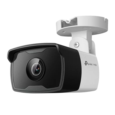 TP-Link VIGI C320I /2MP/2,8mm/kültéri/H265/IR30m/Smart Detection/IP csőkamera TP-Link VIGI C320I /2MP/2,8mm/kültéri/H265/IR30m/Smart Detection/IP csőkamera