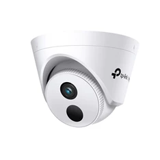 TP-Link VIGI C400HP /3MP/2,8mm/beltéri/H265/IR30M/IP turret kamera TP-Link VIGI C400HP /3MP/2,8mm/beltéri/H265/IR30M/IP turret kamera