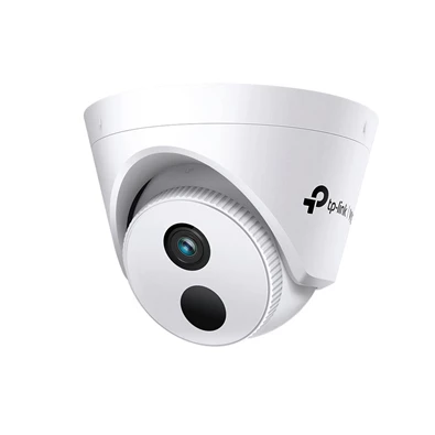TP-Link VIGI C420I /2MP/2,8mm/beltéri/H265/IR30m/Smart Deteciton/IP turret kamera TP-Link VIGI C420I /2MP/2,8mm/beltéri/H265/IR30m/Smart Deteciton/IP turret kamera