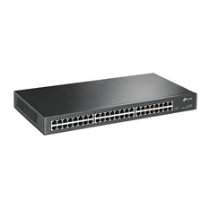 TP-LINK TL-SG1048 48Port Gigabit LAN nem menedzselhető Switch TP-LINK TL-SG1048 48Port Gigabit LAN nem menedzselhető Switch