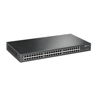 TP-LINK TL-SG1048 48Port Gigabit LAN nem menedzselhető Switch TP-LINK TL-SG1048 48Port Gigabit LAN nem menedzselhető Switch