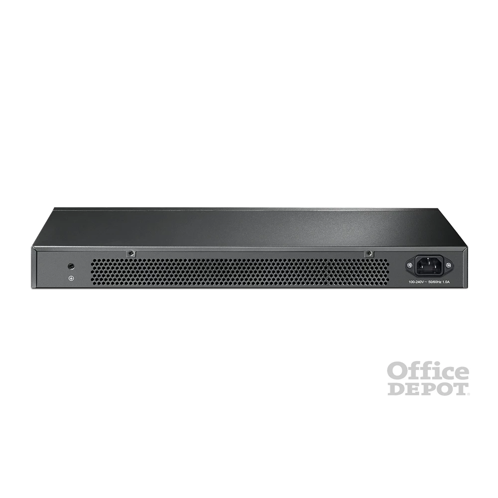 TP-LINK TL-SG1048 48Port Gigabit LAN nem menedzselhető Switch