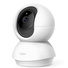 TP-Link Tapo C200 biztonsági IP kamera TP-Link Tapo C200 biztonsági IP kamera
