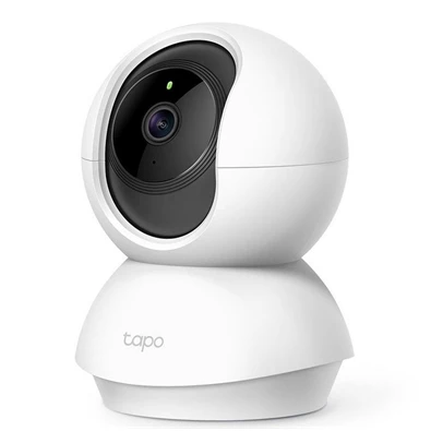TP-Link Tapo C200 biztonsági IP kamera TP-Link Tapo C200 biztonsági IP kamera