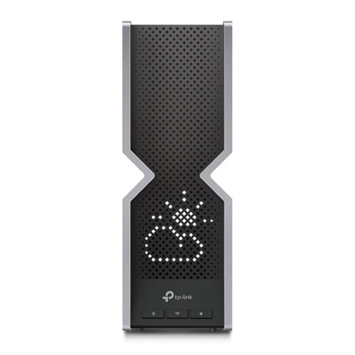 TP-Link Archer BE800 BE19000 háromsávos Wi-Fi 7 router - R