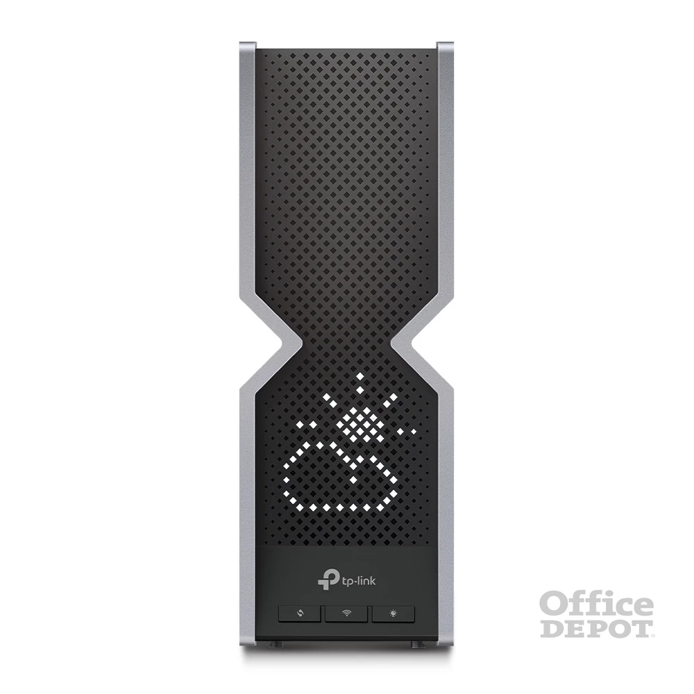 TP-Link Archer BE800 BE19000 háromsávos Wi-Fi 7 router - R