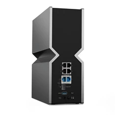 TP-Link Archer BE800 BE19000 háromsávos Wi-Fi 7 router - R