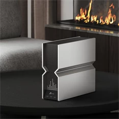 TP-Link Archer BE800 BE19000 háromsávos Wi-Fi 7 router - R