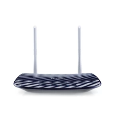 TP-Link Archer C20 v2 AC750 Dual-Band 4port FE Router TP-Link Archer C20 v2 AC750 Dual-Band 4port FE Router