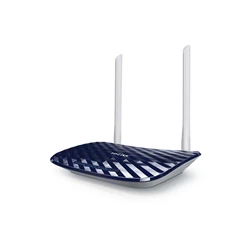 TP-Link Archer C20 v2 AC750 Dual-Band 4port FE Router TP-Link Archer C20 v2 AC750 Dual-Band 4port FE Router
