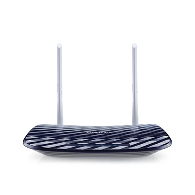TP-Link Archer C20 v2 AC750 Dual-Band 4port FE Router TP-Link Archer C20 v2 AC750 Dual-Band 4port FE Router