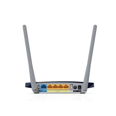 TP-Link Archer C50 AC1200 Dual-Band Vezeték nélküli Router TP-Link Archer C50 AC1200 Dual-Band Vezeték nélküli Router