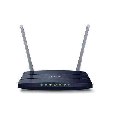 TP-Link Archer C50 AC1200 Dual-Band Vezeték nélküli Router TP-Link Archer C50 AC1200 Dual-Band Vezeték nélküli Router