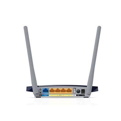 TP-Link Archer C50 AC1200 Dual-Band Vezeték nélküli Router TP-Link Archer C50 AC1200 Dual-Band Vezeték nélküli Router