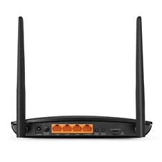 TP-Link Archer MR500 AC1200 Dual-Band Vezeték nélküli 4G LTE Gigabit Router TP-Link Archer MR500 AC1200 Dual-Band Vezeték nélküli 4G LTE Gigabit Router
