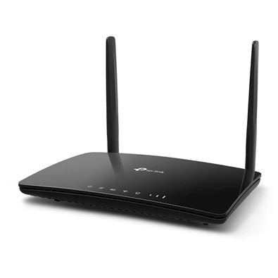 TP-Link Archer MR500 AC1200 Dual-Band Vezeték nélküli 4G LTE Gigabit Router TP-Link Archer MR500 AC1200 Dual-Band Vezeték nélküli 4G LTE Gigabit Router