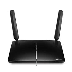TP-Link Archer MR600 4G+ Cat6 AC1200 kétsávos vezeték nélküli Gigabit router - R