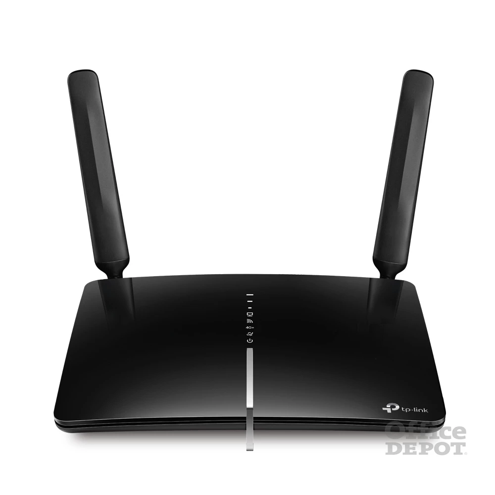TP-Link Archer MR600 4G+ Cat6 AC1200 kétsávos vezeték nélküli Gigabit router - R