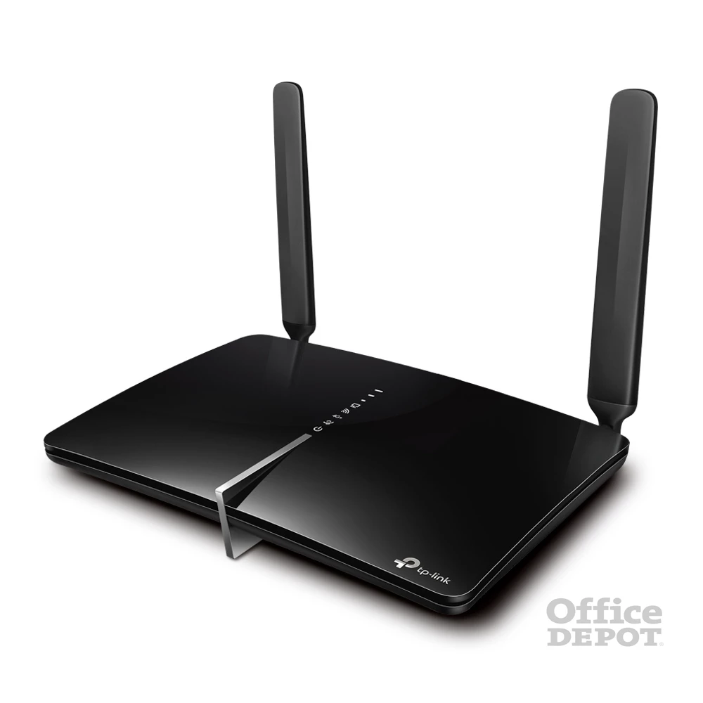 TP-Link Archer MR600 4G+ Cat6 AC1200 kétsávos vezeték nélküli Gigabit router - R