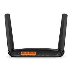 TP-Link Archer MR600 4G+ Cat6 AC1200 kétsávos vezeték nélküli Gigabit router - R