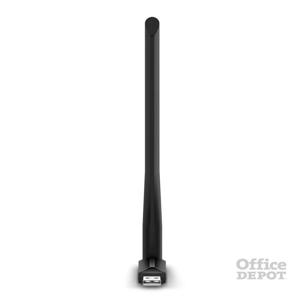 TP-Link Archer T2U PLUS AC600 nagy Teljesítményű, vezeték Nélküli, kétsávos, USB adapter - R