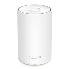 TP-Link DECO X20-4G 4G+AX1800 Whole Home Mesh Wi-Fi 6 Gateway 802.11ax vezeték nélküli rendszer (1db-os) TP-Link DECO X20-4G 4G+AX1800 Whole Home Mesh Wi-Fi 6 Gateway 802.11ax vezeték nélküli rendszer (1db-os)