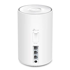 TP-Link DECO X20-4G 4G+AX1800 Whole Home Mesh Wi-Fi 6 Gateway 802.11ax vezeték nélküli rendszer (1db-os) TP-Link DECO X20-4G 4G+AX1800 Whole Home Mesh Wi-Fi 6 Gateway 802.11ax vezeték nélküli rendszer (1db-os)
