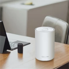 TP-Link DECO X20-4G 4G+AX1800 Whole Home Mesh Wi-Fi 6 Gateway 802.11ax vezeték nélküli rendszer (1db-os) TP-Link DECO X20-4G 4G+AX1800 Whole Home Mesh Wi-Fi 6 Gateway 802.11ax vezeték nélküli rendszer (1db-os)