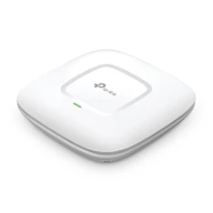 TP-Link EAP245 AC1750 Vezeték nélküli dual-band beltéri gigabites access point TP-Link EAP245 AC1750 Vezeték nélküli dual-band beltéri gigabites access point