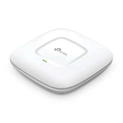 TP-Link EAP245 AC1750 Vezeték nélküli dual-band beltéri gigabites access point TP-Link EAP245 AC1750 Vezeték nélküli dual-band beltéri gigabites access point