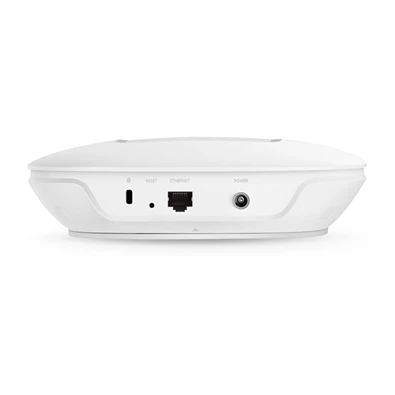 TP-Link EAP245 AC1750 Vezeték nélküli dual-band beltéri gigabites access point TP-Link EAP245 AC1750 Vezeték nélküli dual-band beltéri gigabites access point