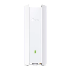 TP-Link EAP610-Outdoor AX1800 Dual-Band Wi-Fi 6 kültéri Vezeték nélküli Gigabit Access Point TP-Link EAP610-Outdoor AX1800 Dual-Band Wi-Fi 6 kültéri Vezeték nélküli Gigabit Access Point