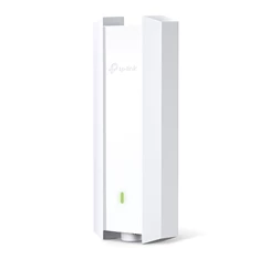 TP-Link EAP610-Outdoor AX1800 Dual-Band Wi-Fi 6 kültéri Vezeték nélküli Gigabit Access Point TP-Link EAP610-Outdoor AX1800 Dual-Band Wi-Fi 6 kültéri Vezeték nélküli Gigabit Access Point
