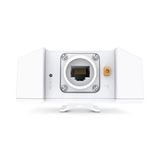 TP-Link EAP610-Outdoor AX1800 Dual-Band Wi-Fi 6 kültéri Vezeték nélküli Gigabit Access Point TP-Link EAP610-Outdoor AX1800 Dual-Band Wi-Fi 6 kültéri Vezeték nélküli Gigabit Access Point