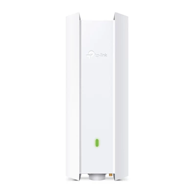 TP-Link EAP610-Outdoor AX1800 Dual-Band Wi-Fi 6 kültéri Vezeték nélküli Gigabit Access Point TP-Link EAP610-Outdoor AX1800 Dual-Band Wi-Fi 6 kültéri Vezeték nélküli Gigabit Access Point